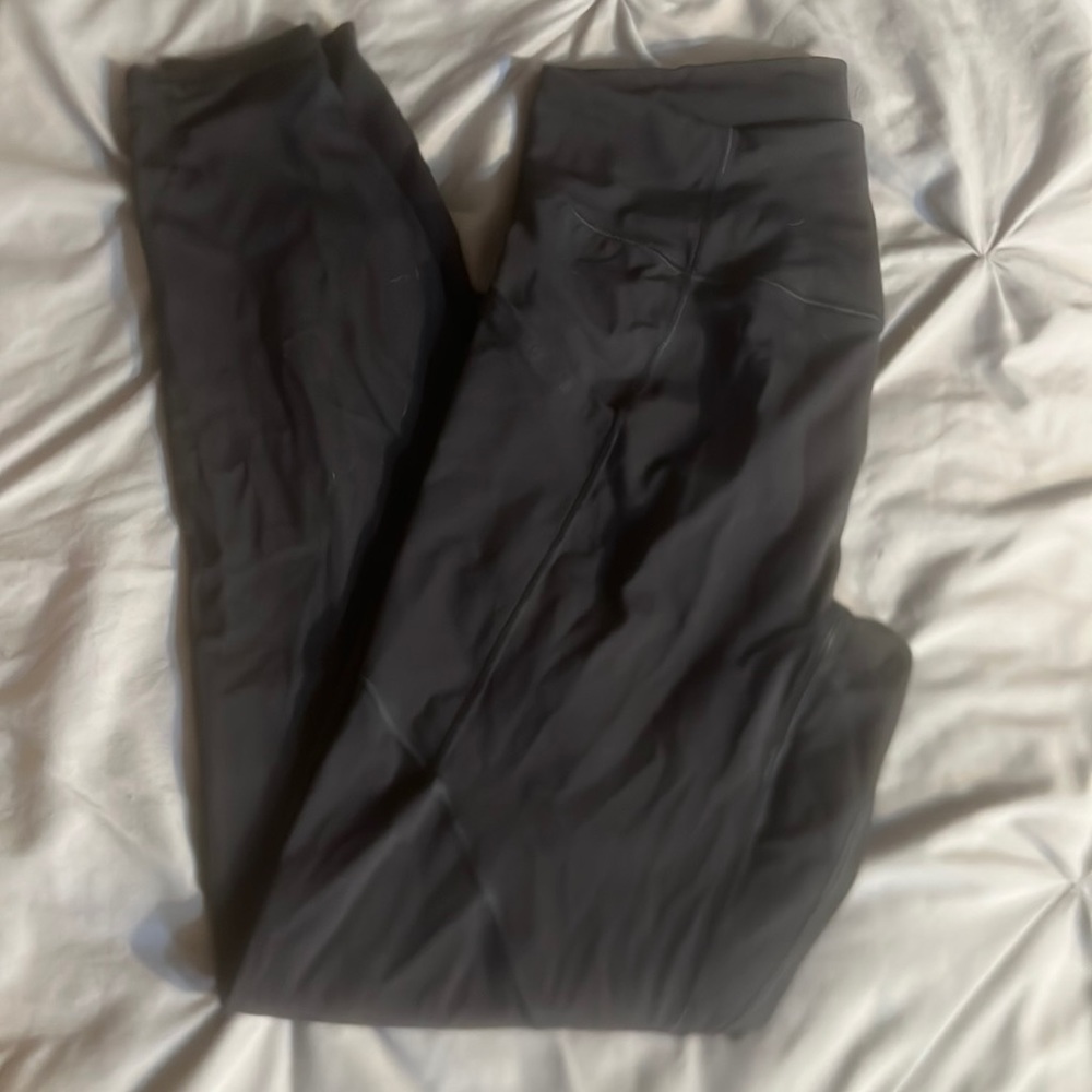 Whitteny Simmons Gymshark Leggings